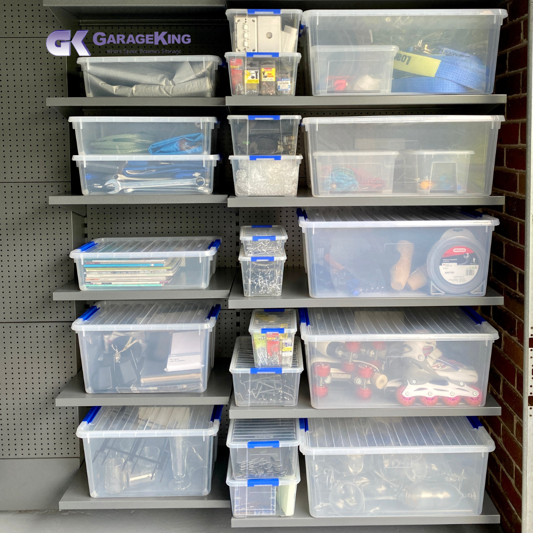 garage storage products