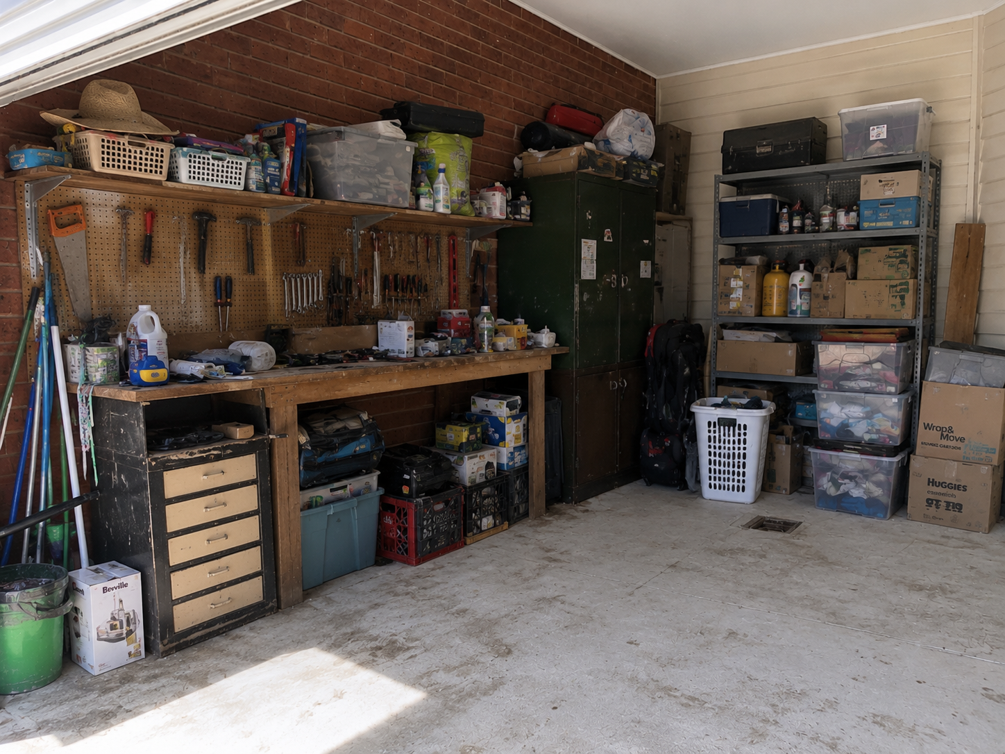 before image