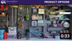 Pimp your Garage