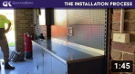 Installation Video 1 Min