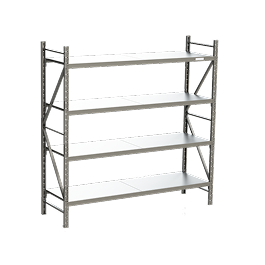 Shelving