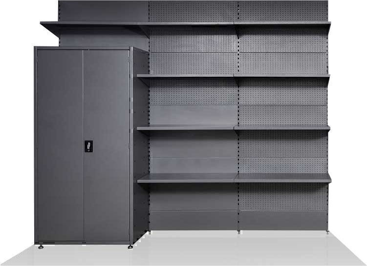 Storage Kits