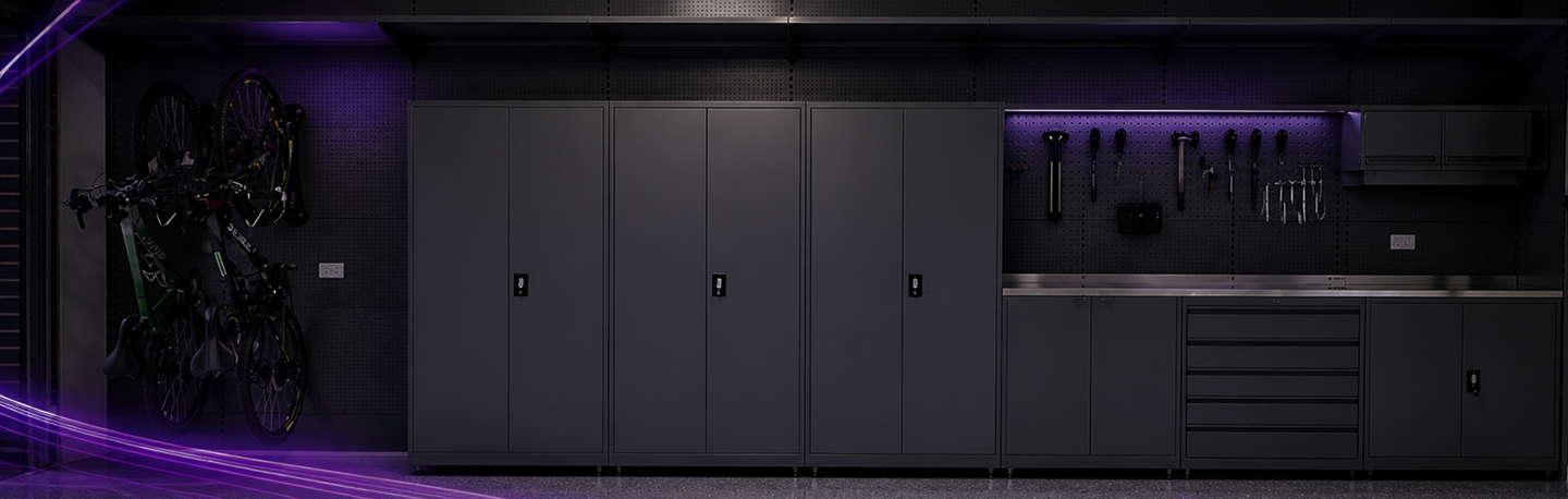 Garage Storage
