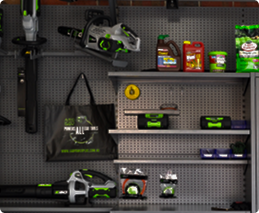 Tools & Equipment