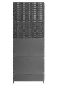 900 MM (W) x 2400 MM (H) Wall Bay - START BAY