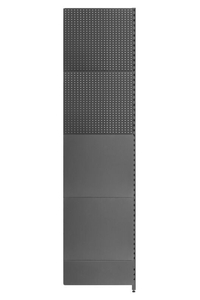 600 MM (W) x 2400 MM (H) Wall Bay - ADD BAY