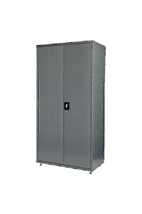 Cupboard Set - 1800mm (H) x 900mm (W) x 450mm (D) Pre Pack Carton (Complete)
