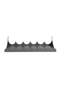 Wine Rack x 600 MM (6 Bottle)