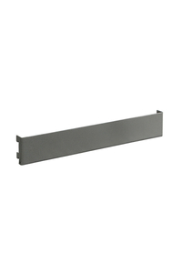 Plastic Bin Support Bracket x 450 MM