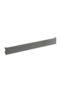 Plastic Bin Support Bracket x 600 MM