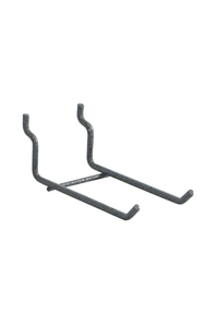 Universal Double Prong Hook 140 MM (L) - Powder Coated