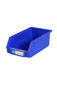 Blue Bin : 190 MM x 105 MM x 75 MM - DSL1910