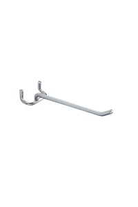 100 MM Single Prong Hook
