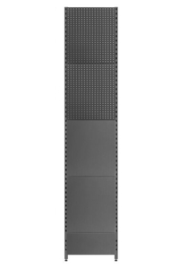450 MM (W) x 2400 MM (H) Wall Bay - START BAY