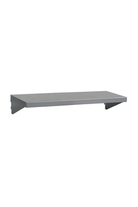 Shelf Kit - 600mm (W) x 250mm (D) With 2 x 250mm Brackets
