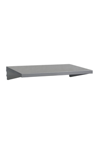 Shelf Kit - 600mm (W) x 350mm (D) With 2 x 350mm Brackets