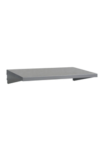 Shelf Kit - 600mm (W) x 450mm (D) With 2 x 450mm Brackets