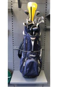 Golf Bag Kit - 900mm