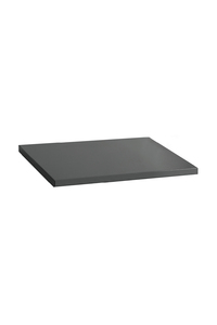 Shelf : 450 MM (W) x 250 MM (D)