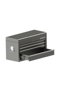 Utility Tool Box 5 Drawer : 880 (L) x 310 (W) x 380 (H)