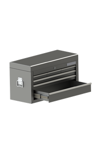 Utility Tool Box 5 Drawer : 450 MM (W) x 335 MM (H) x 450 MM (D)