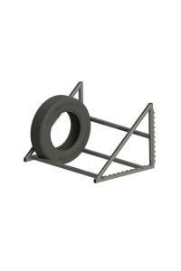 Tyre Rack - 900mm (W) x 500mm (D)