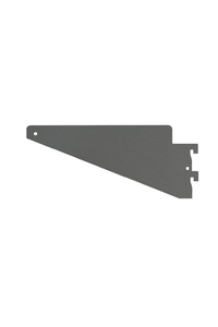 Wire Basket Brackets : To suit 600mm & 900mm Wire Baskets