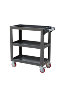 Tool Trolley / Cart: 830 MM (H) x 705MM (W) x 370 MM (D)