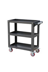 Tool Trolley / Cart: 830 MM (H) x 705MM (W) x 370 MM (D)