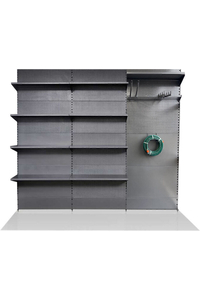GarageKing Kit 11
