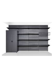 GarageKing Kit 02