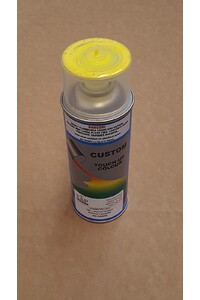 Touch Up Paint - YELLOW