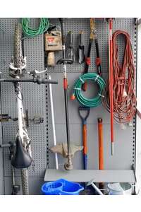 Garage Storage Accessories