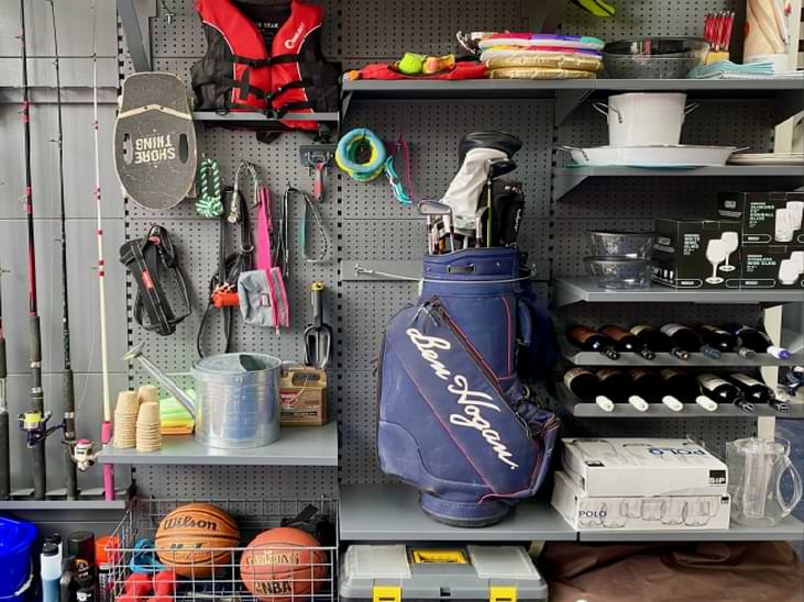 Garage Storage for over 45 years in Australia  main image