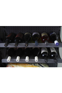 Wine Storage Racks For Your Garage