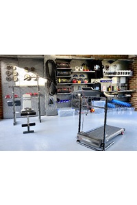 How To Create The Ultimate Home Garage Gym! main image