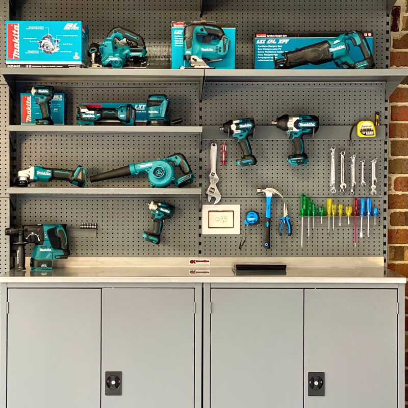 Choose Your Garage Storage - Kit #7 main image