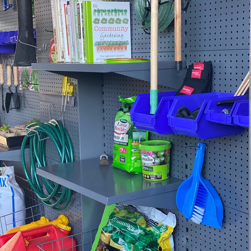 How To Store Your Garden Tools main image