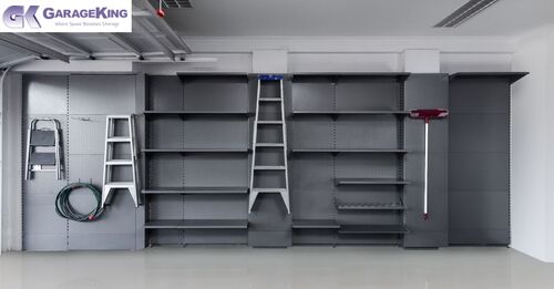 Garage Cabinets Brisbane main image