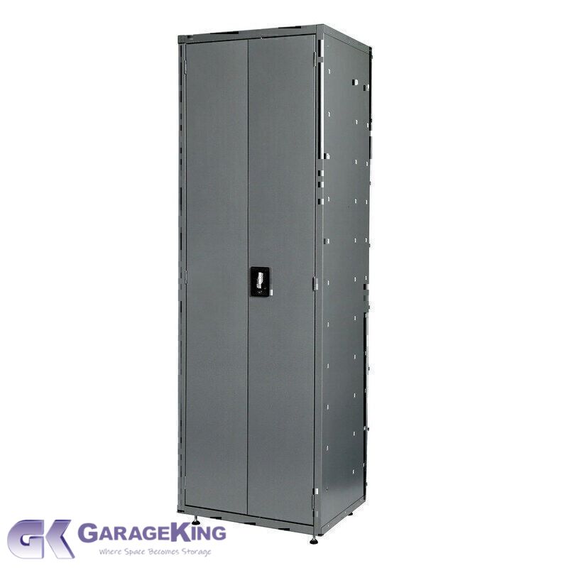 How to Choose Garage Storage Cupboards: A Guide for Australian Garages
