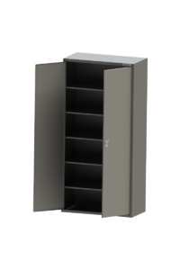 Garage Cabinets – Freestanding